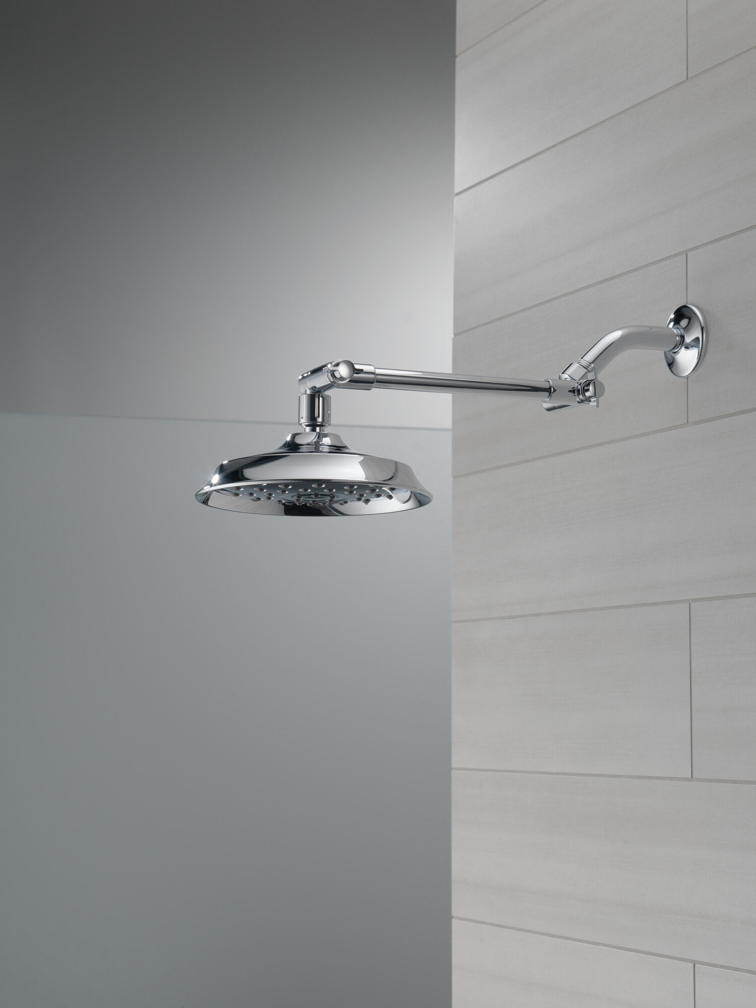 Душевая лейка Bell с регулируемым удлинителем рычага Delta Faucet 75372 - Вид №3