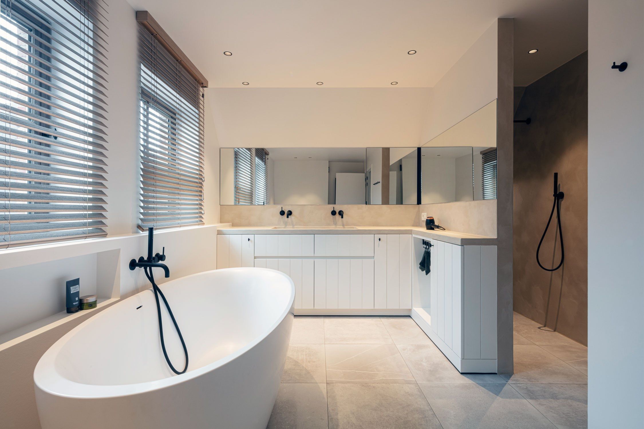 Круглый светодиодный светильник Deltalight Partou ARCH-00121848 - Вид №2