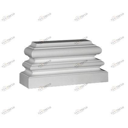 ЕВРОПЛАСТ 4.53.201 База 4.53.201 Пенополиуретан 