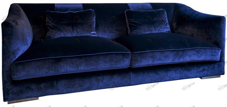 Garbarino Съемный тканевый диван  Myo 2pl 