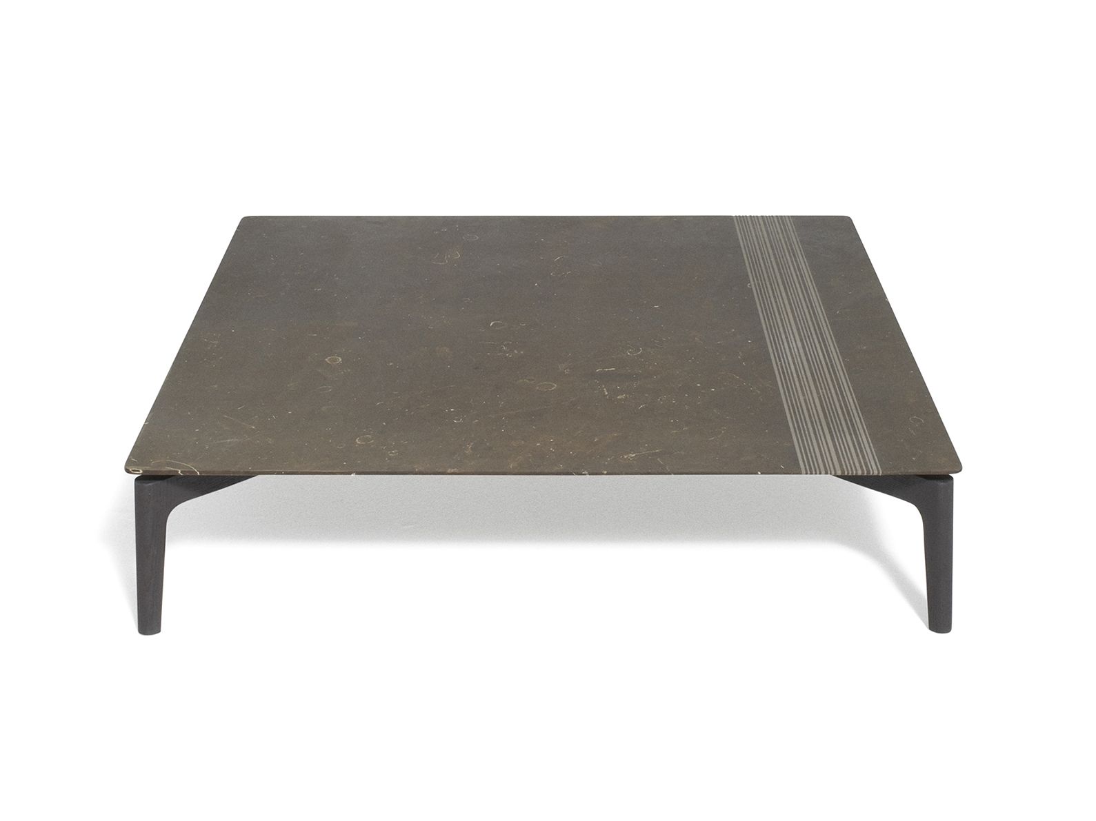 Квадратный журнальный столик DE PADOVA Everyday Life ARCH-00080855