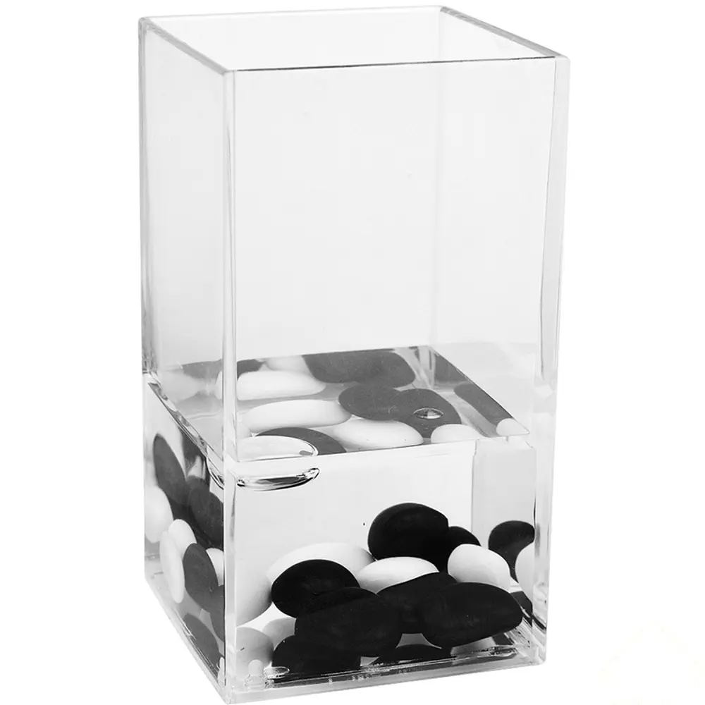 Стакан Black and White 11552230 STLM-2099881 WESS