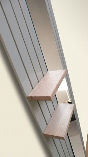 ROSY MIRROR  NEODESIGN Collection радиатор Cordivari 48333 - Вид №4