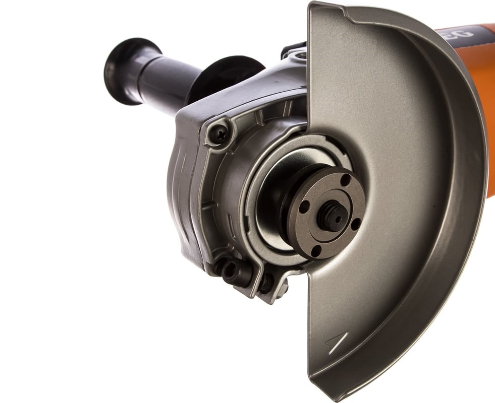 Углошлифовальная машина (УШМ) AEG WS 2200-180 DMS 7998318 STDN-0025076 - Вид №3