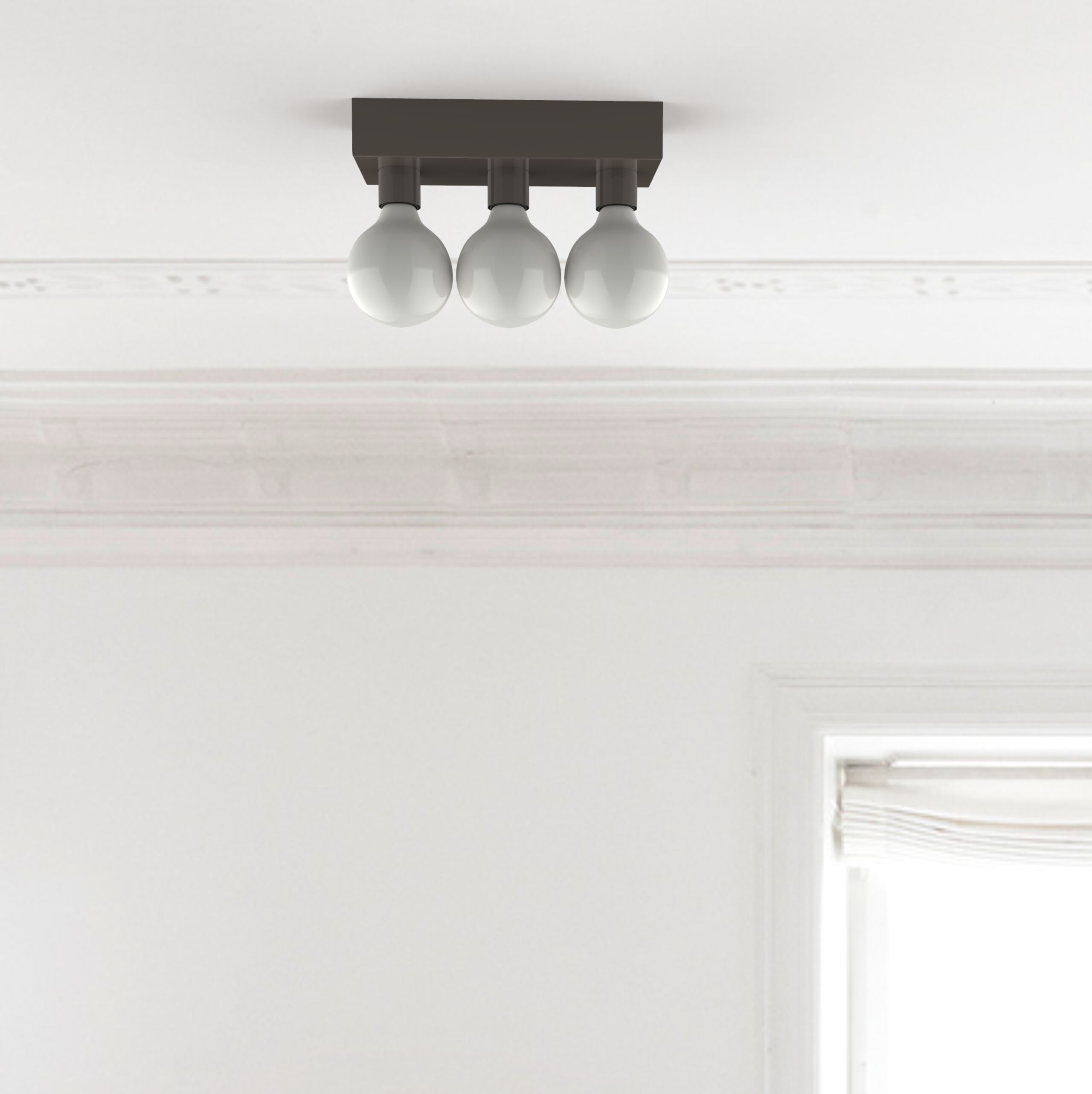 Светодиодный потолочный светильник WayPoint Бостон ARCH-00091221 - Вид №11