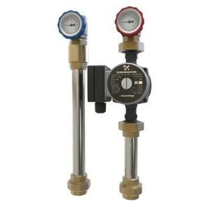 Купить Насосный модуль DК DN25 (1”), Proxytherm, с насосом UPSO 25-55