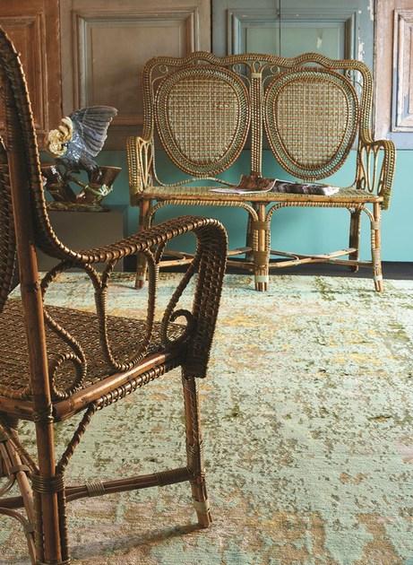 Toulemonde Bochart Прямоугольный ковер Exclusiv sun-id-1496045 - Вид №4