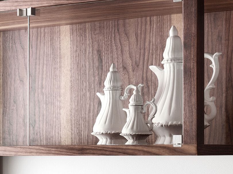 Керамический чайник Lando FUTURA ARCH-00082018 - Вид №4