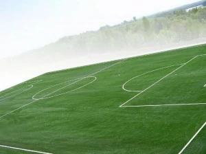 NANNI GIANCARLO & C. Спортивное покрытие из синтетической травы Prati sintetici