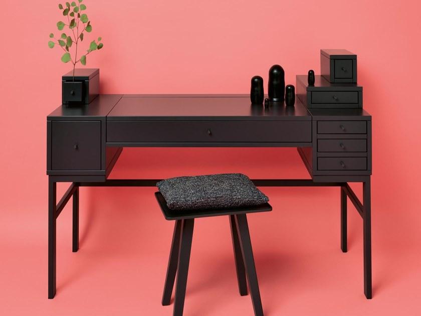 Schönbuch Мобильный туалет в мдф Collect Schonbuch sun-id-1423143 - Вид №1