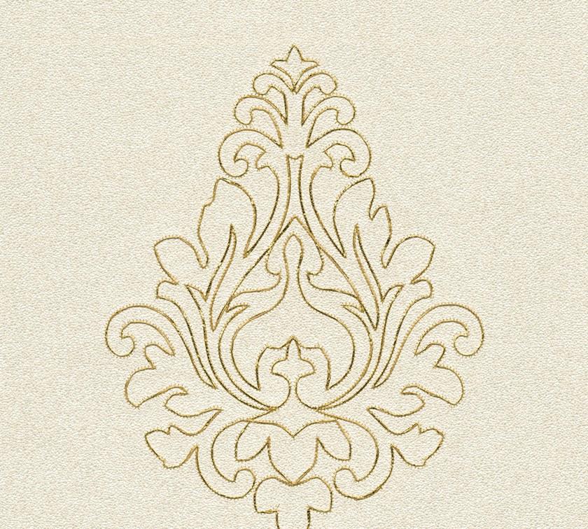 Architects Paper Дамасские обои Nobile sun-id-1424745 - Вид №1