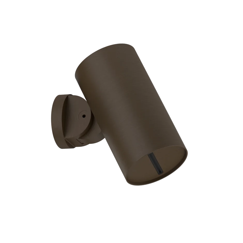 Насадка для душа 57267 845 Gessi Spotwater ТЕМНАЯ БРОНЗА 57267845