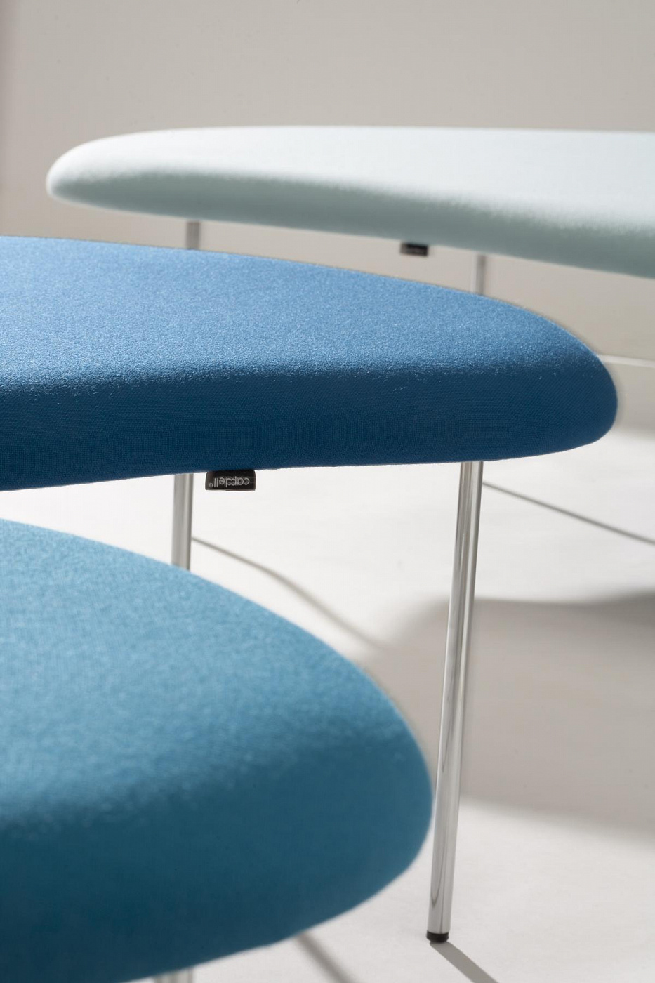 086761 Пуф 187 Capdell Droplets - Вид №1