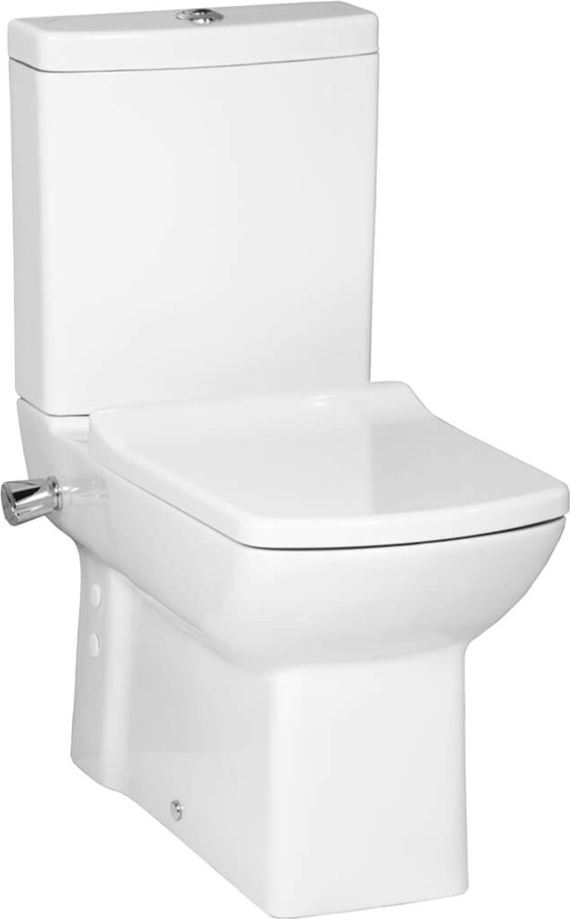 Цистерна Лара (корпус + крышка) / LR410 Lara Creavit - Вид №1