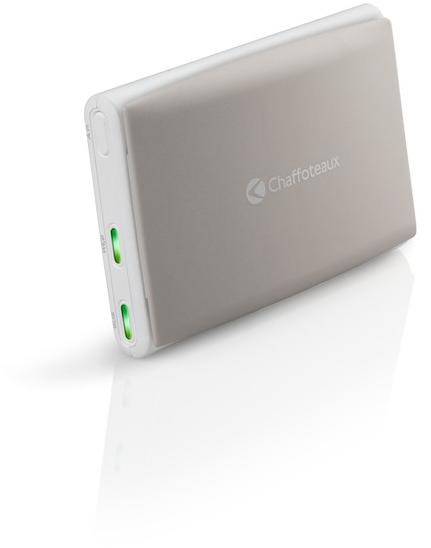 CHAFFOTEAUX Газовый конденсационный котел Pigma sun-id-1490714 - Вид №2