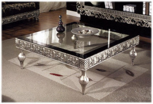 Стол журнальный Royal RM ARREDAMENTI Royal