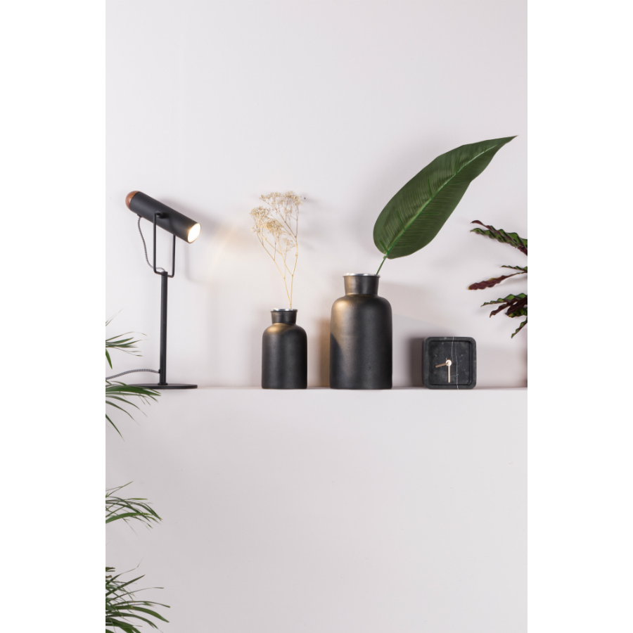 Лампа настольная Marlon, черная Zuiver 5200053 - Вид №1