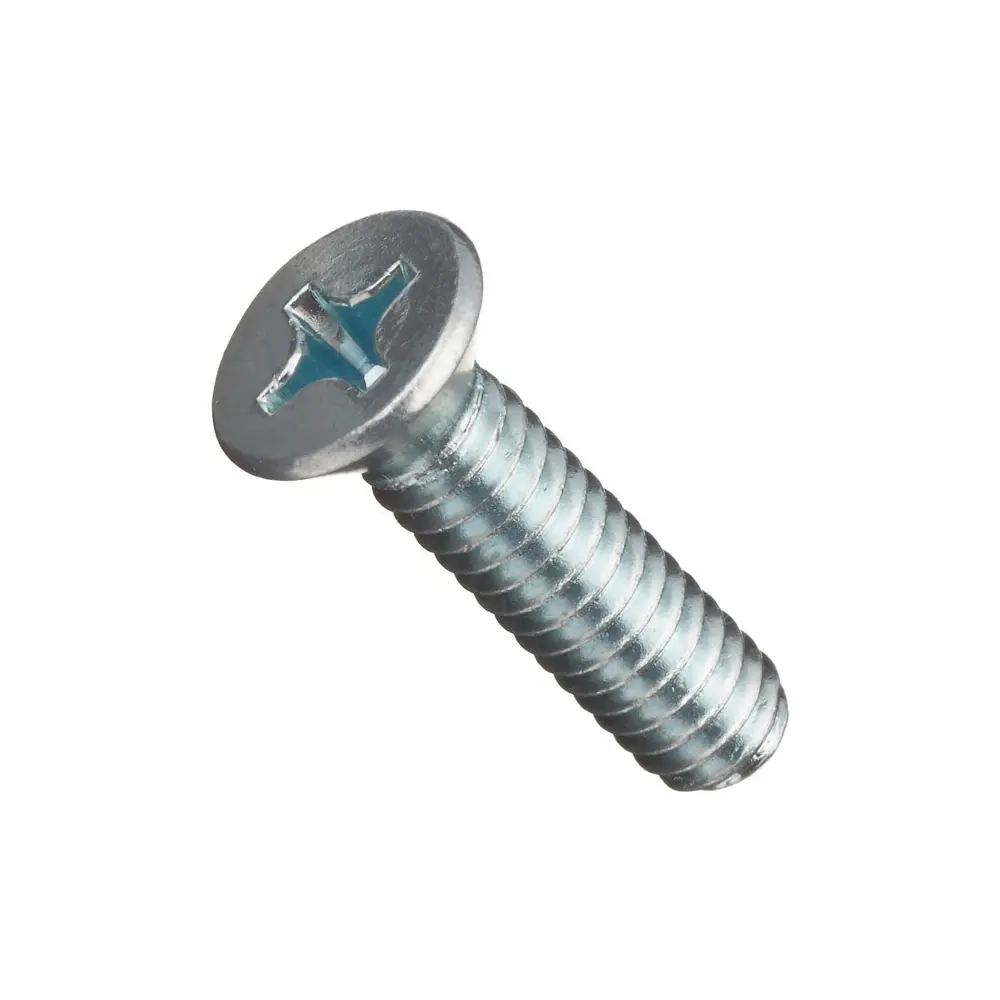 Винт DIN 965 3x50 мм оцинкованный Santreyd 32 шт. 89397335 STLM-1518369