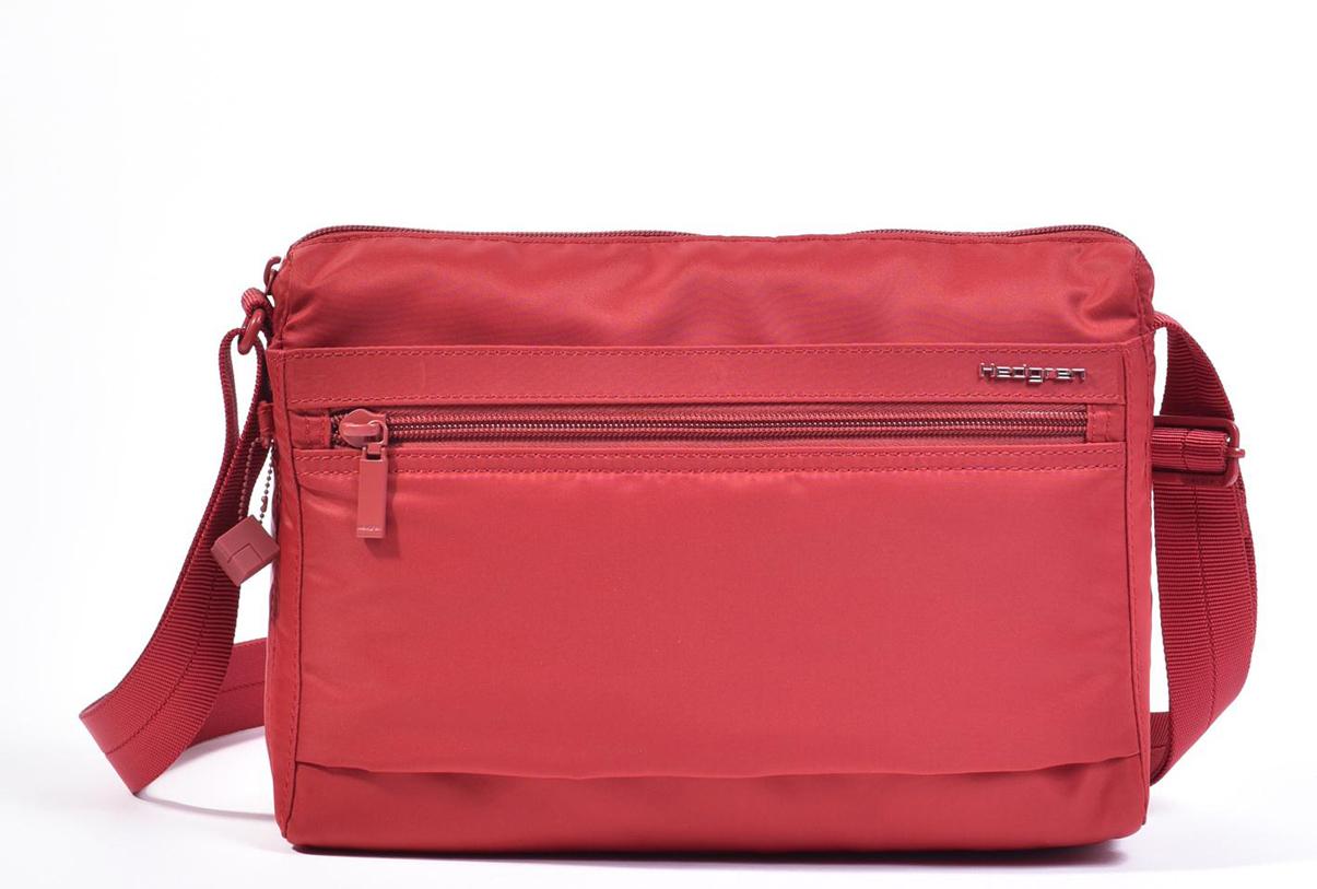 HIC176M/134-07 Молодежная сумка HIC176M Eye M RFID Hedgren Inner City  - Вид №2