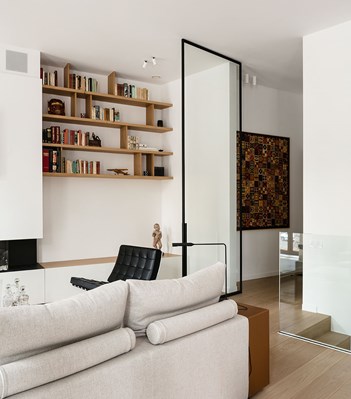 5411C-071 Ванна vola  - Вид №16