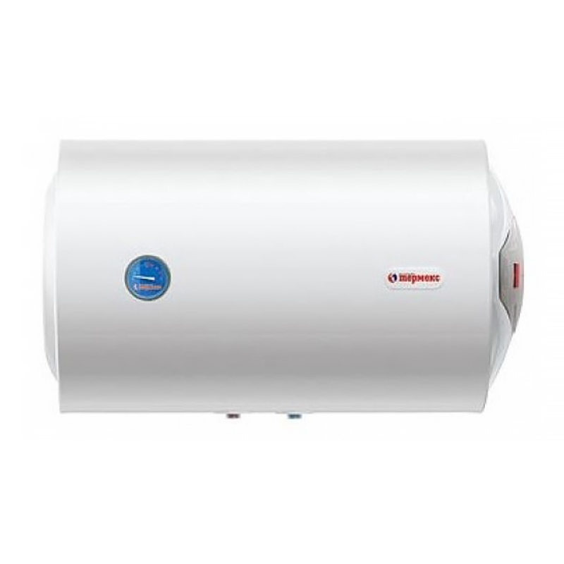 Водонагреватель электрический накопительный SilverHeat THERMEX вертикальный 50 ESS V 50л 50ESSV - Вид №1