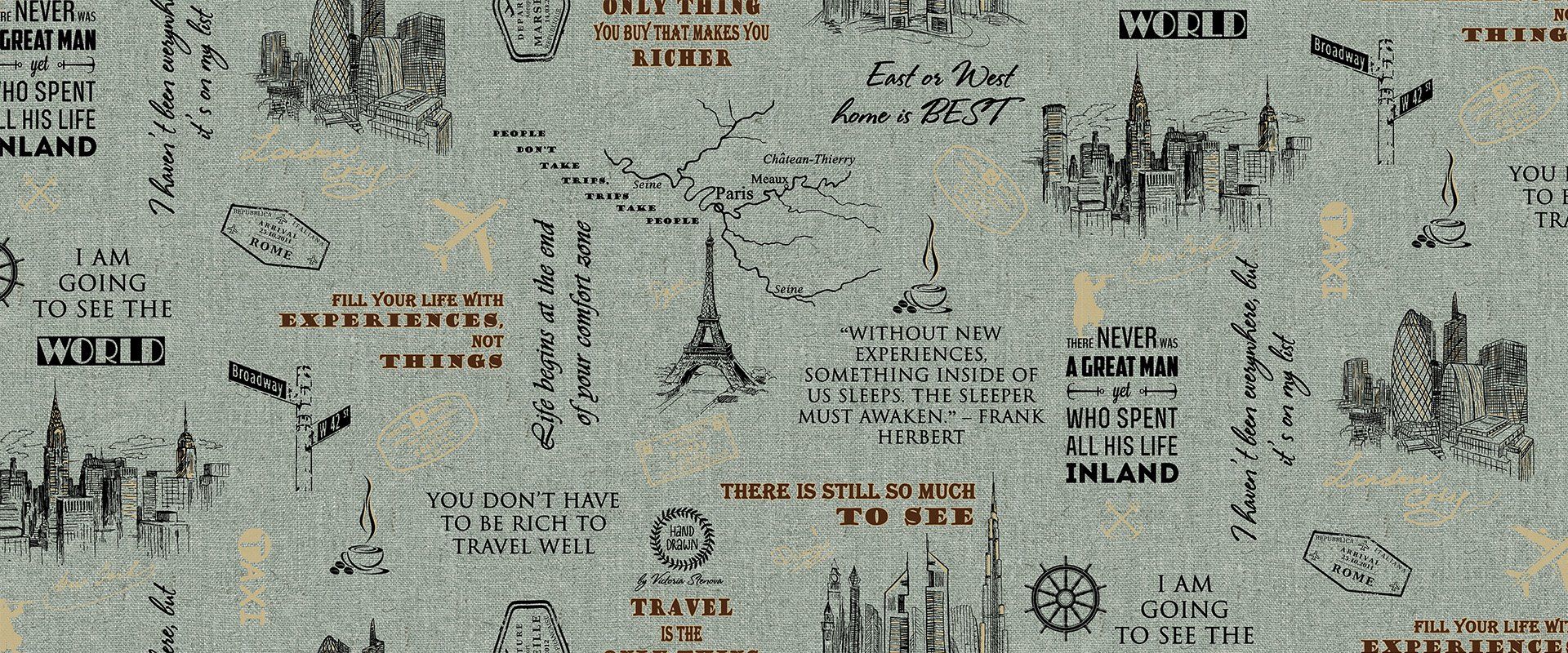 Victoria Stenova 984073 Мотив DISCOVERY 984073  - Вид №3