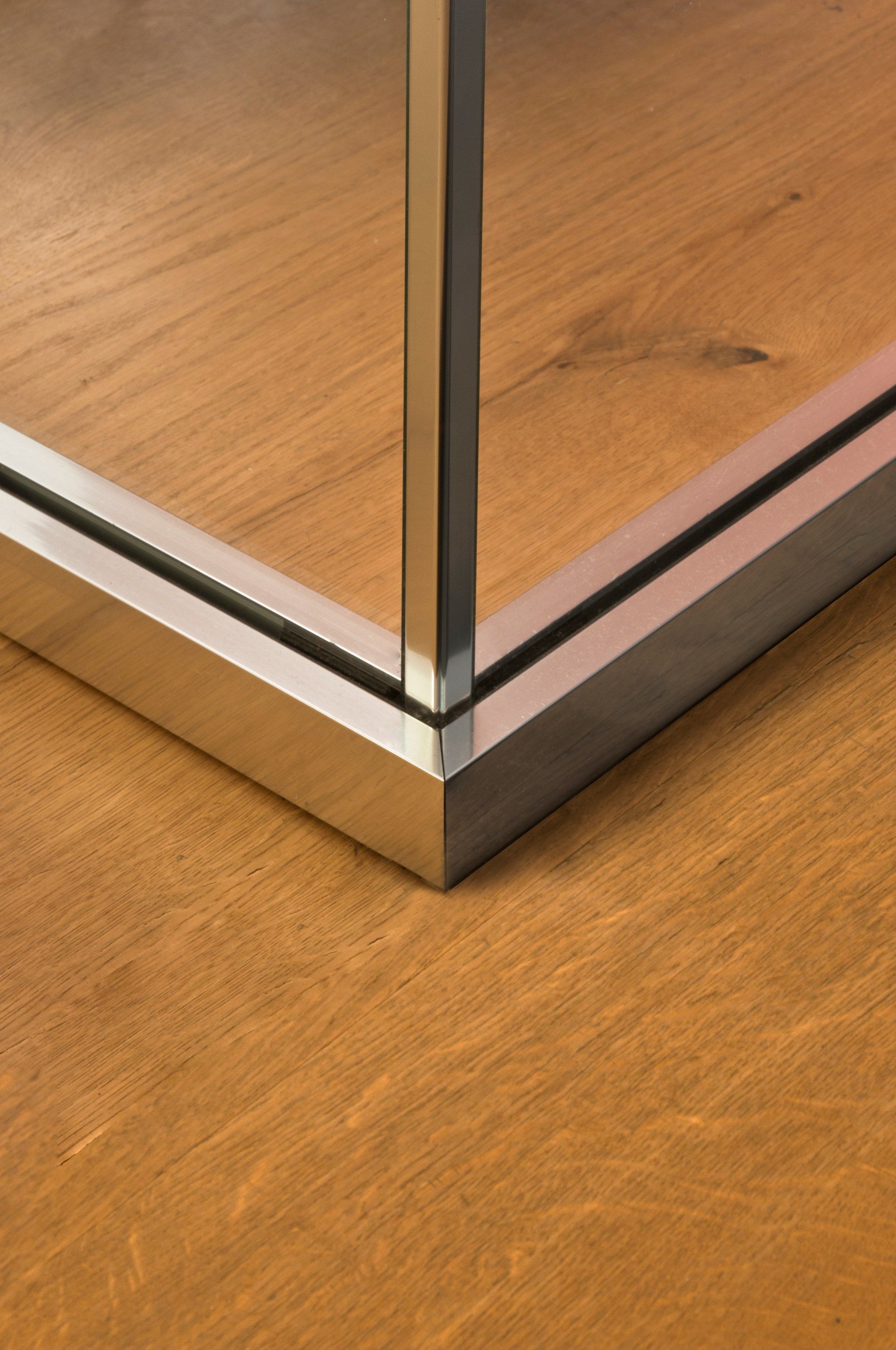 Офисная стеклянная подвижная стена ALBED All Ways ARCH-00032875 - Вид №10