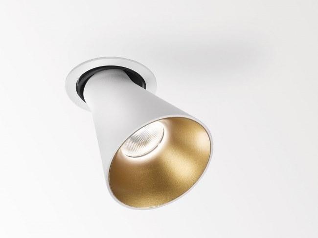 Delta Light Регулируемый встраиваемый светодиодный светильник Pion sun-id-1357706 - Вид №3