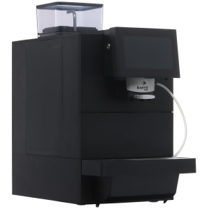 9153915 Кофемашина автоматическая KAFFIT COM E60T Black черный