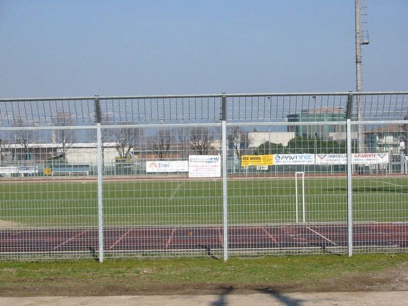 NUOVA DEFIM Забор из электросварной сетки sun-id-1352756 - Вид №4