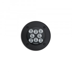 8302208 Встраиваемый в пешеходный пол Platek MINI  MINI - 8 LED RGBW 44°