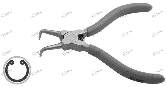 MAURER PLUS Плоскогубцы sun-id-1349109