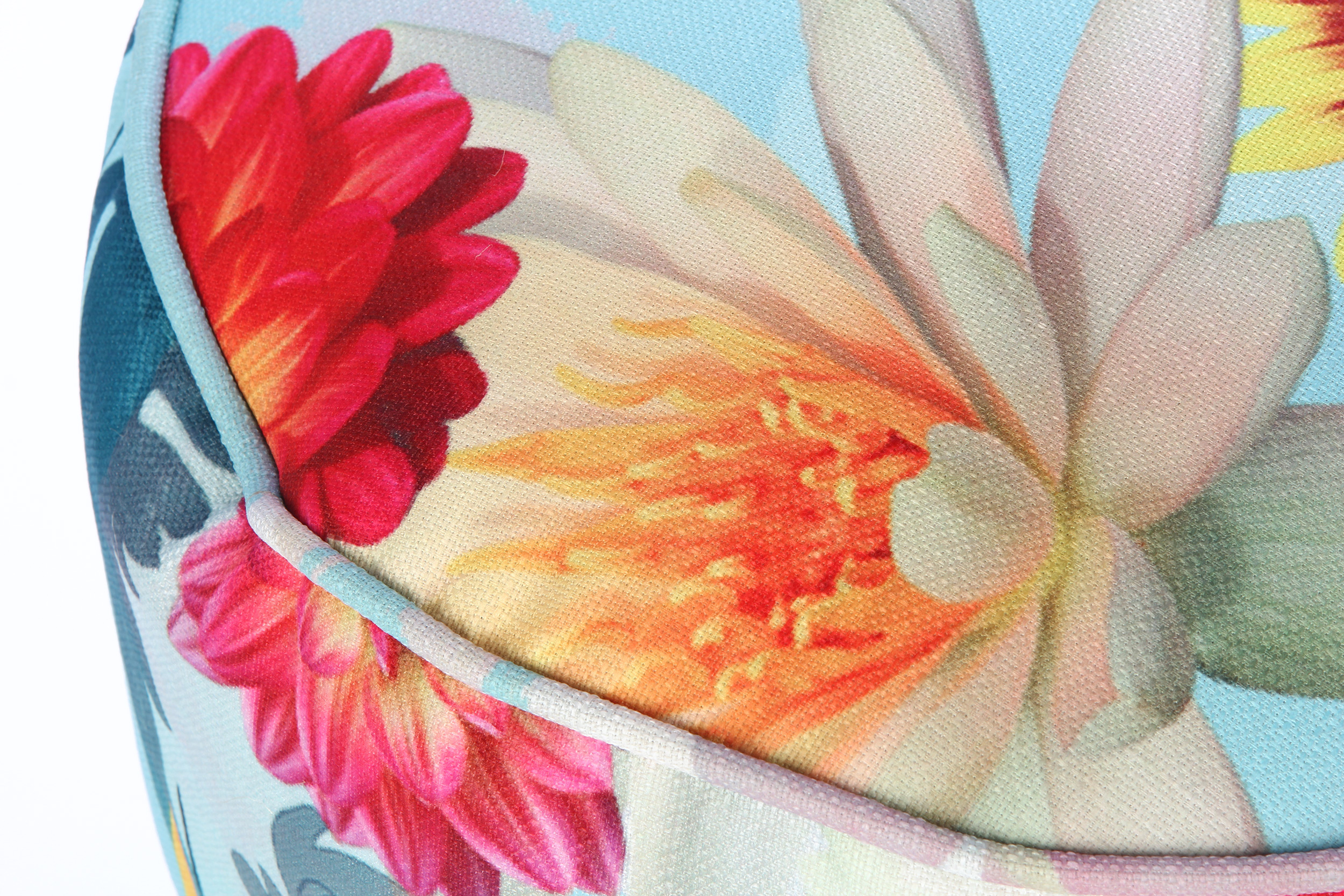 2000983113443 Пуф Tam-Tam LAZY LIFE PARIS  - Вид №2