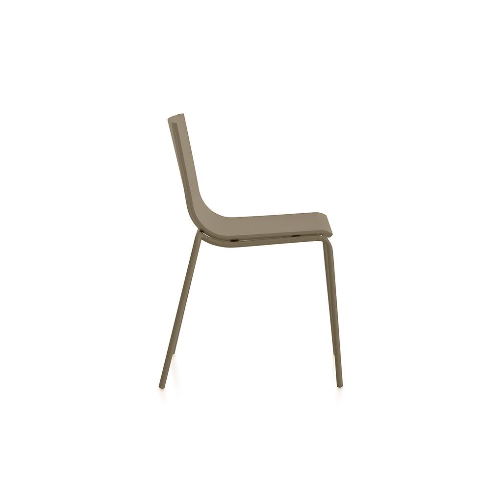 Штабелируемый садовый стул Diabla Vent ARCH-00085854 - Вид №28