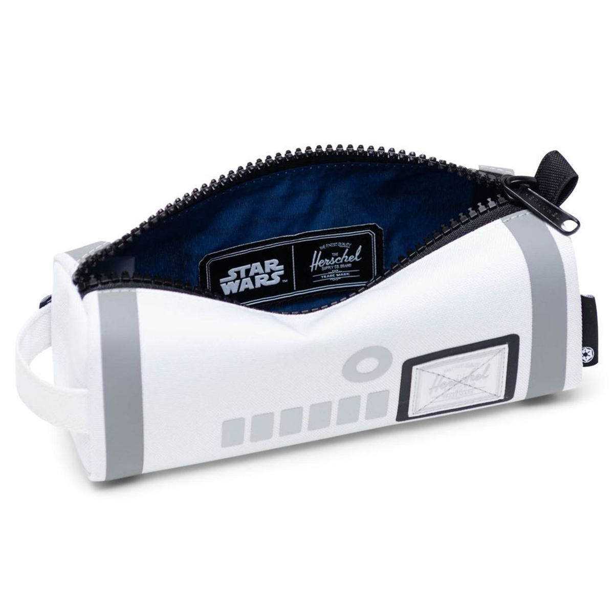 10943-04057-OS Пенал Settlement Case Herschel Star Wars - Вид №2