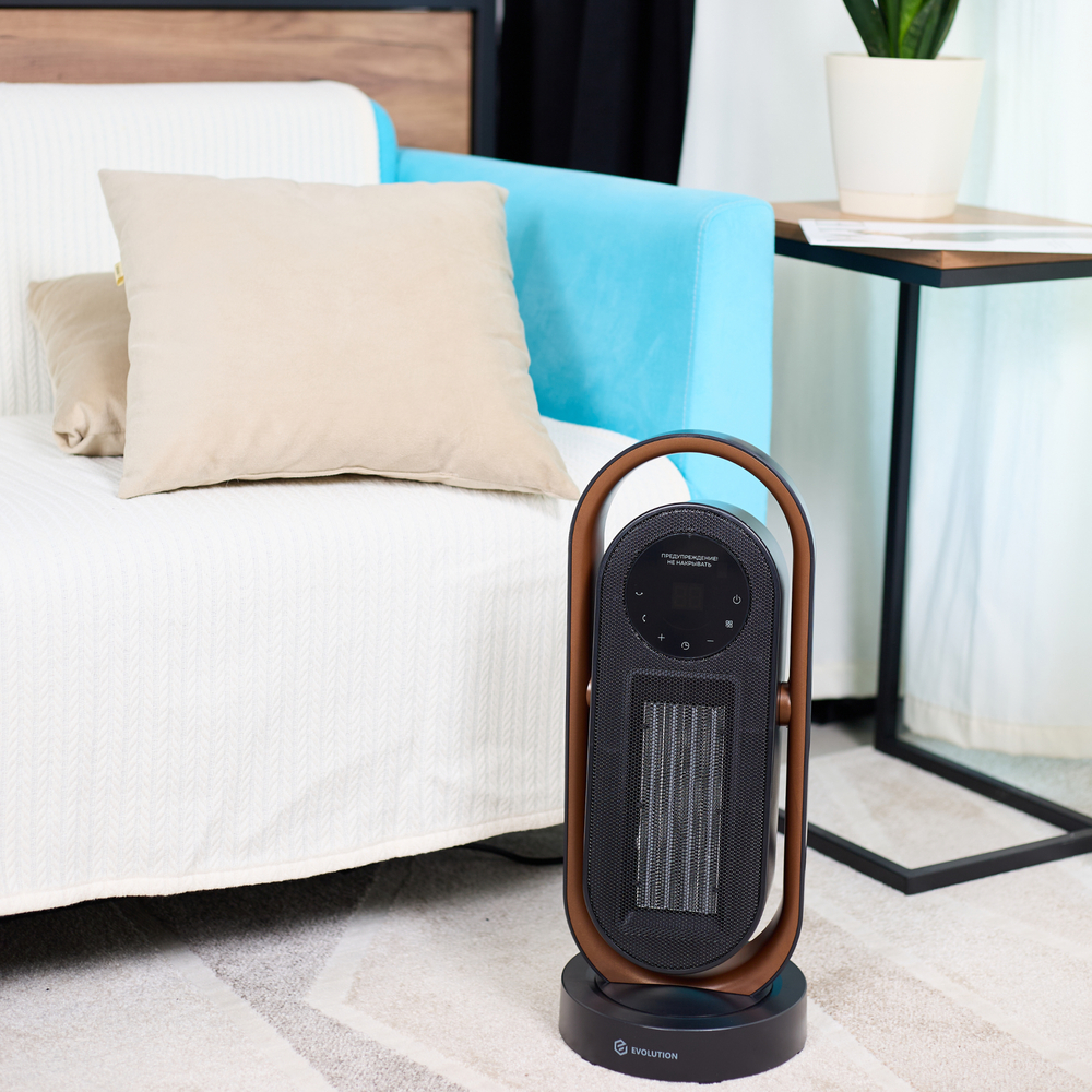 9208806 Тепловентилятор Evolution SmartHeating 2 STDN-0056045 - Вид №10