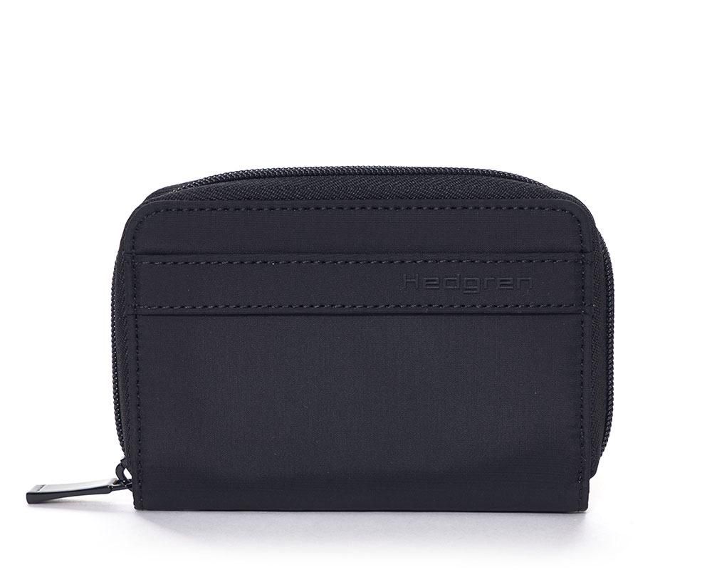 HFOL01/003 Кошелек HFOL01 Zipper Purse KRONA Hedgren Follis 