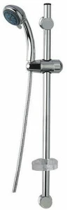 Remail by G.D.L. Поручень с ручным душем Accessori