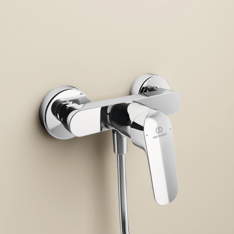 B1720AA Смеситель для душа Ideal Standard CERAFLEX  - Вид №4