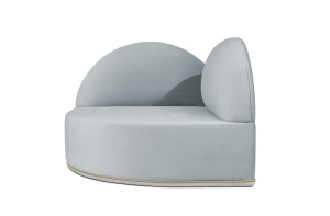 CIST740 Диваны детские Радуга