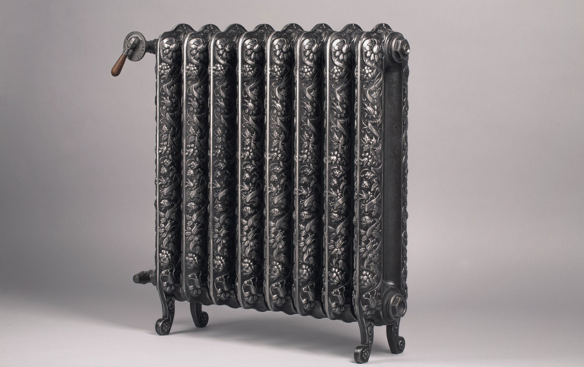 Полотенцесушители WGKAF072126 Kaszub Terma 45.8  - Вид №3