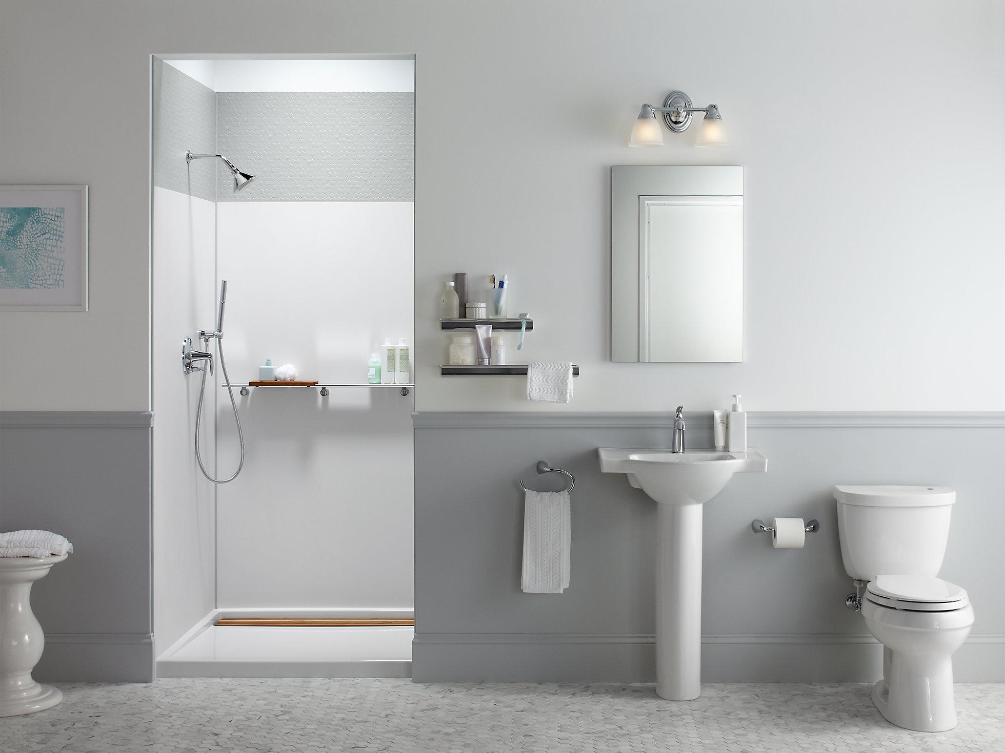 KOHLER Choreograph 60 K-97610-T04-G9  - Вид №6
