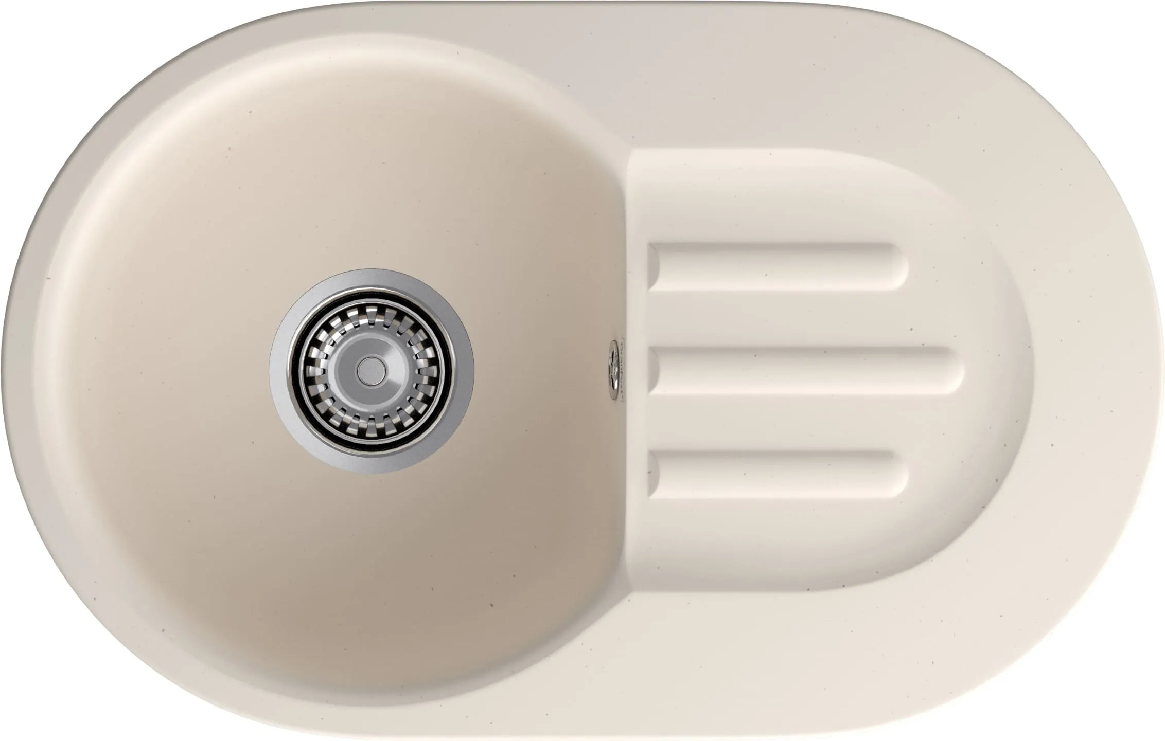 Кухонная мойка 685 GRANFEST SMART