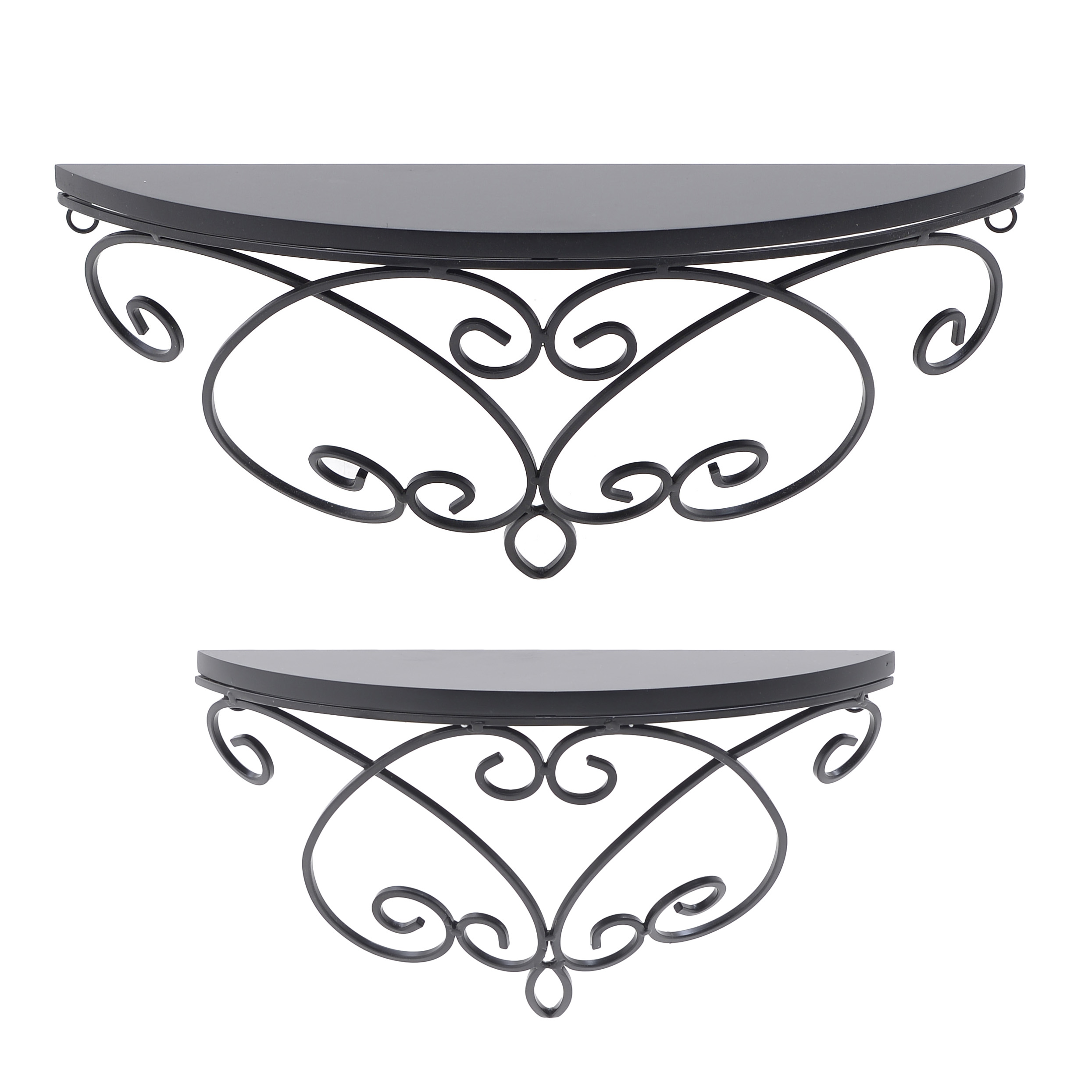 6870692.0004 ПОЛКА, НАБОР 2 ШТ TO4ROOMS  - Вид №1