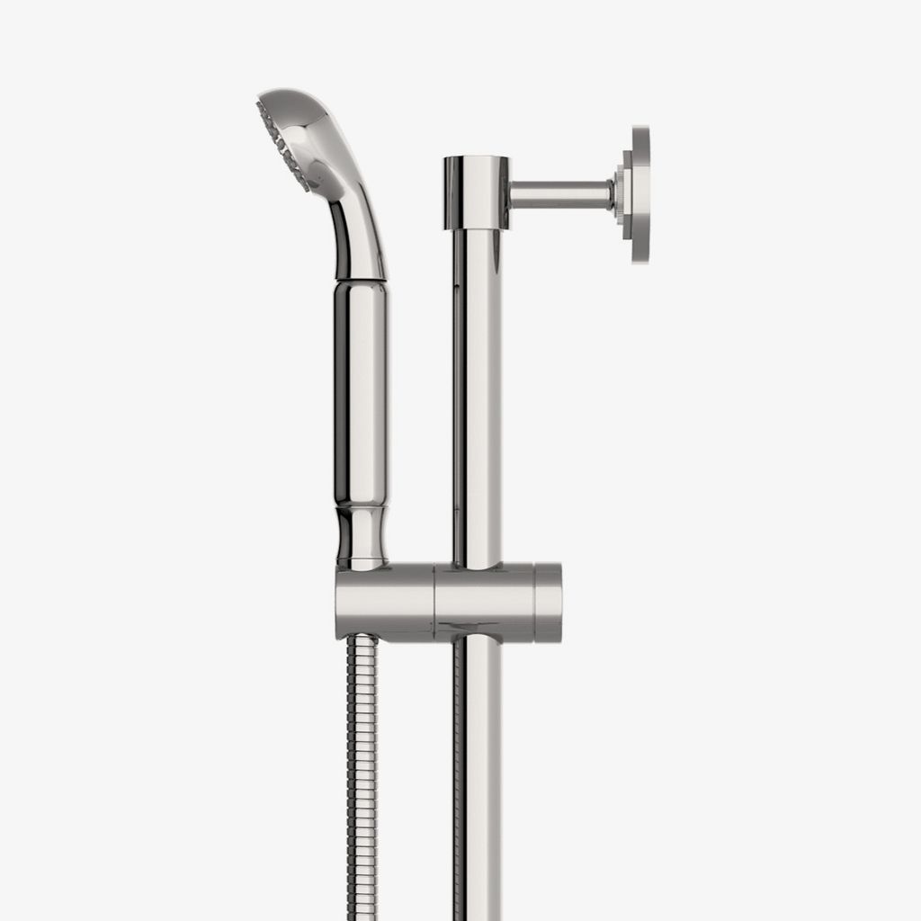 HNHS10 Генри ручной душ в баре Waterworks Henry - Вид №1