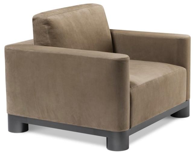 GHIDINI1961 Кресло с подлокотниками Bold sun-id-1445843 - Вид №2