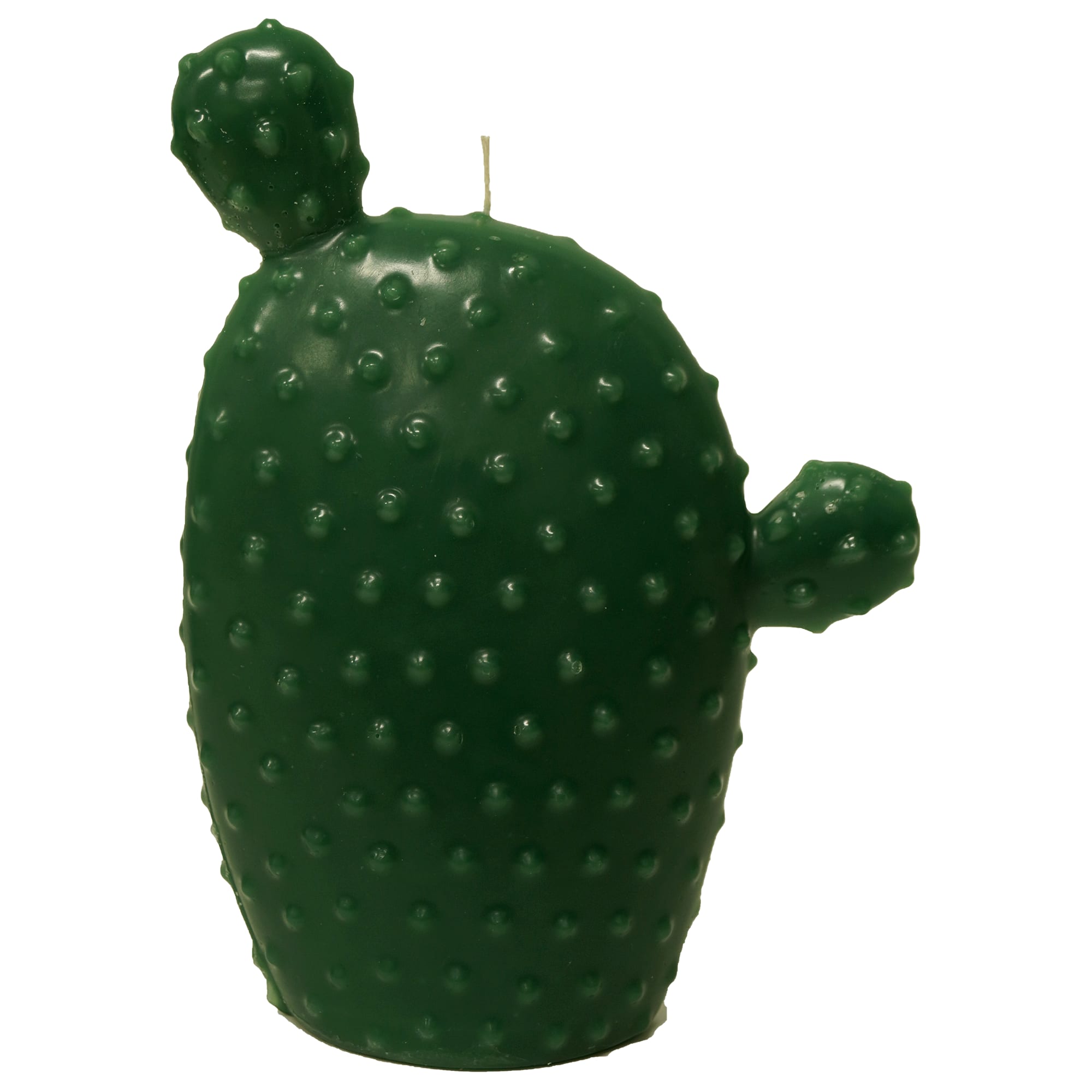 82625967 Свеча «Кактус», цвет зелёный Santreyd 