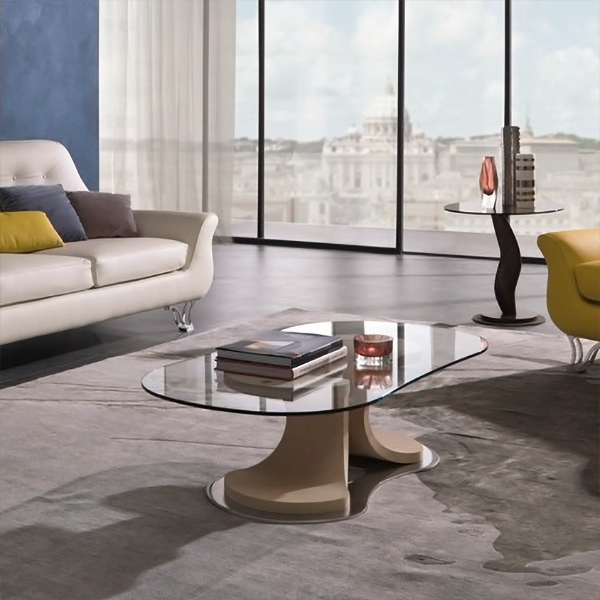 Стол журнальный MISTRAL CARPANELLI TL66 