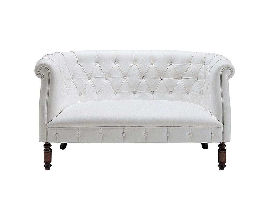 Диван  DOMINGO SALOTTI 203   2 Home