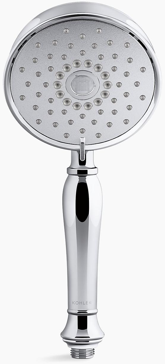 KOHLER  K-22163-CP  - Вид №2